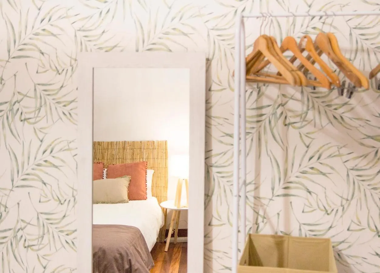 Apartamento Tranquilo Casco Viejo 빌바오 스페인